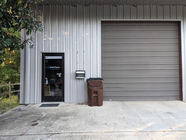 Everclean Nashville