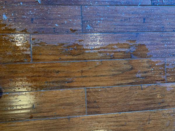 Everclean Nashville