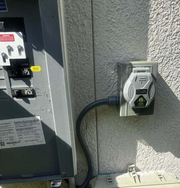 KGF Electrical Services