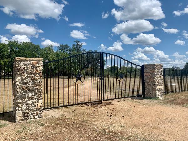 Empire Fence Co.