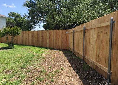 Empire Fence Co.