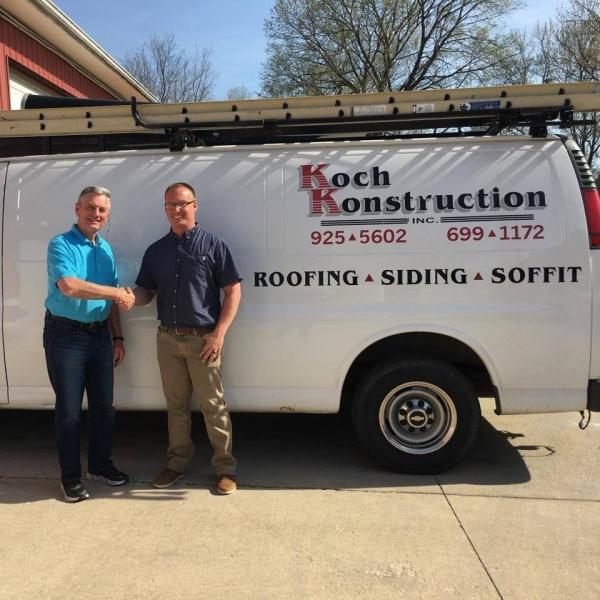 Koch Konstruction