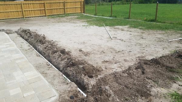Brother's Irrigation & Sprinkler