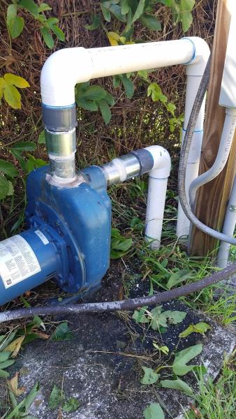 Brother's Irrigation & Sprinkler