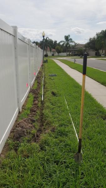 Brother's Irrigation & Sprinkler
