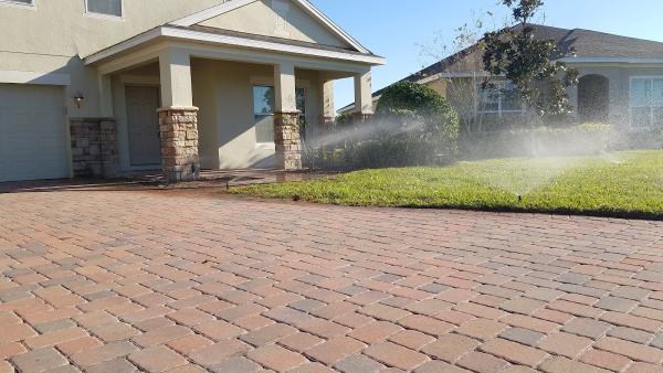 Brother's Irrigation & Sprinkler