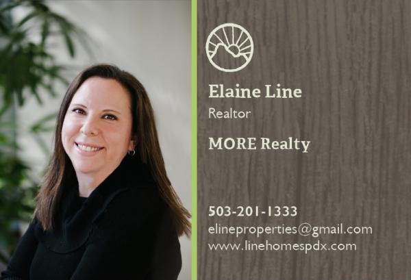Elaine Line