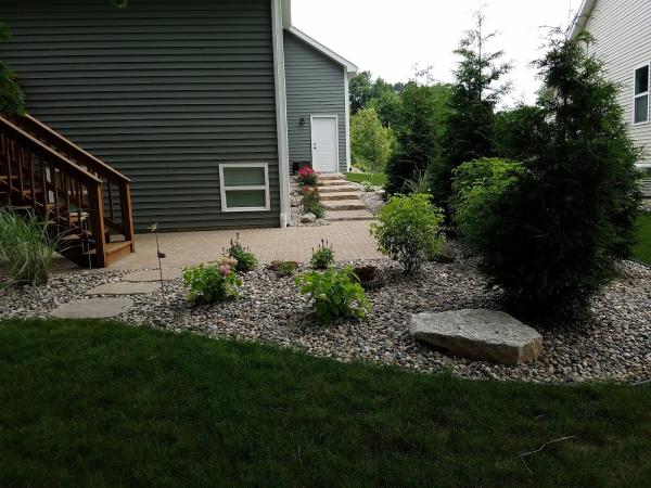 Vega's Landscaping