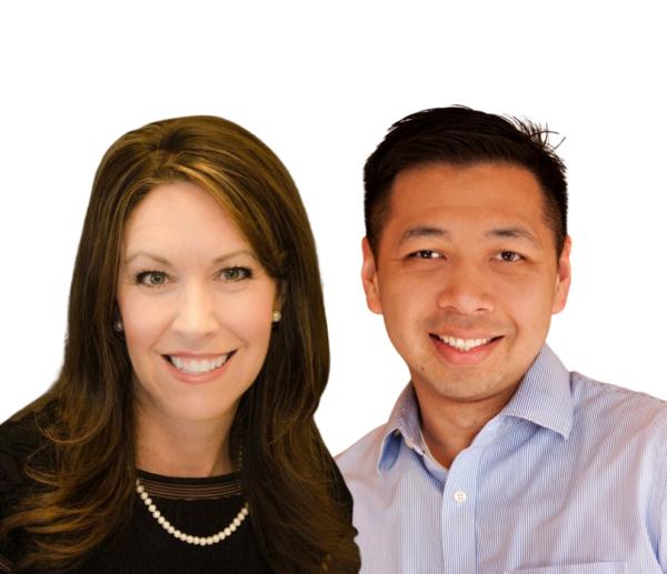 Tami Miller & Calvin Mark Real Estate Team