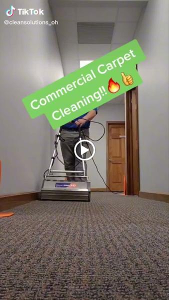 Clean Solutions