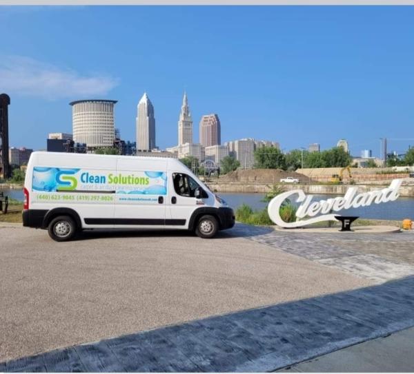 Clean Solutions