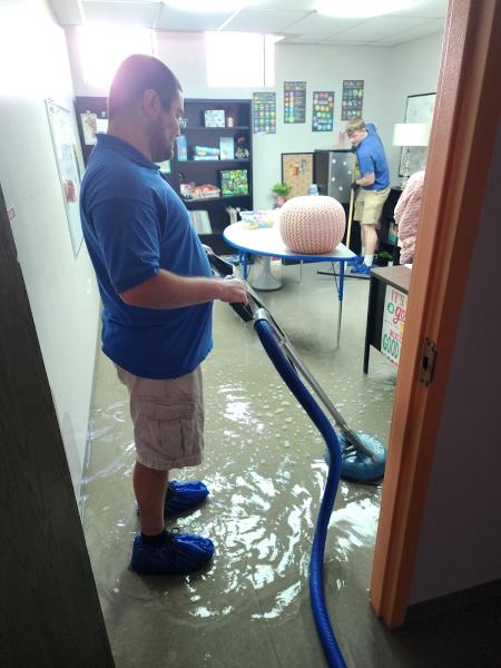 Clean Solutions