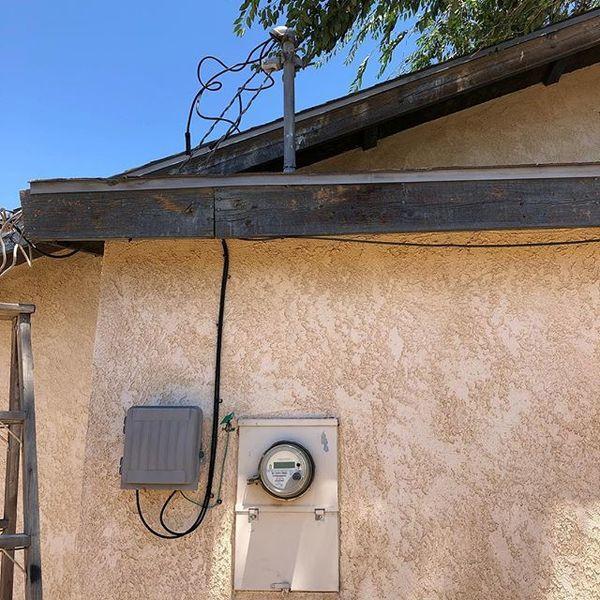 Element Electric Enterprises Inc.