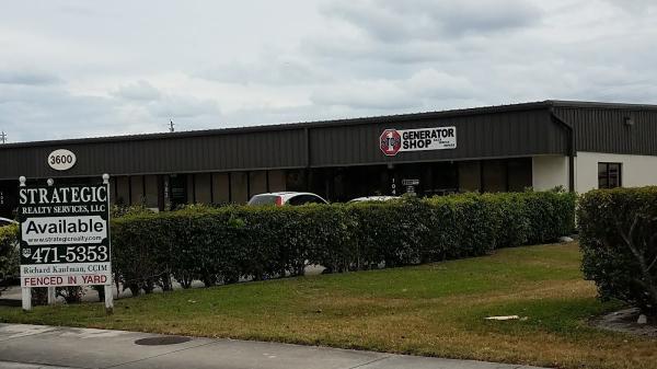 1 Stop Generator Shop Inc