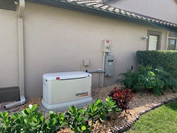 1 Stop Generator Shop Inc