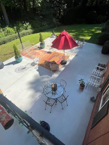 KKD Pressure Washing