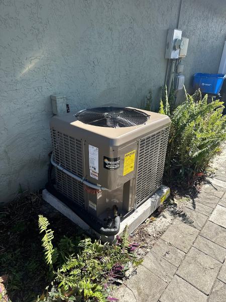 Cool Coast Heating & Cooling