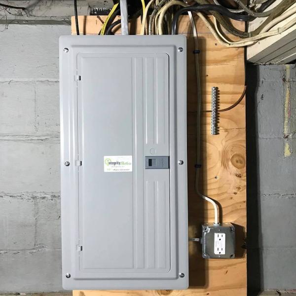 Integrity Electric