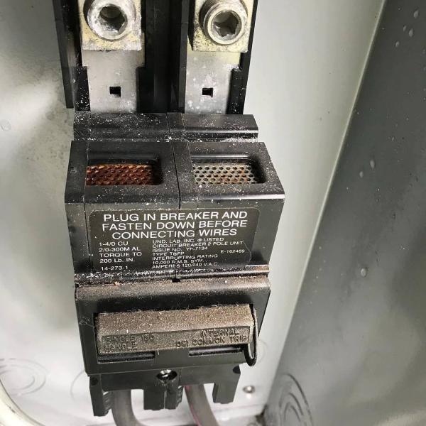 Integrity Electric