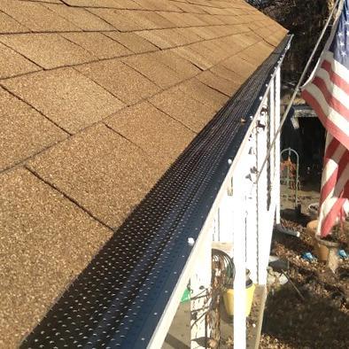 Jet Stream Guttering & Lighting