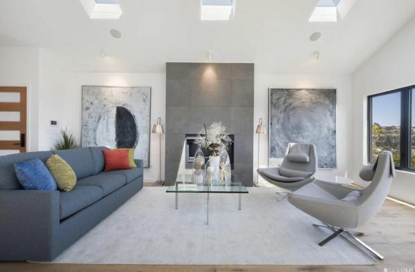 The Luxury Staging