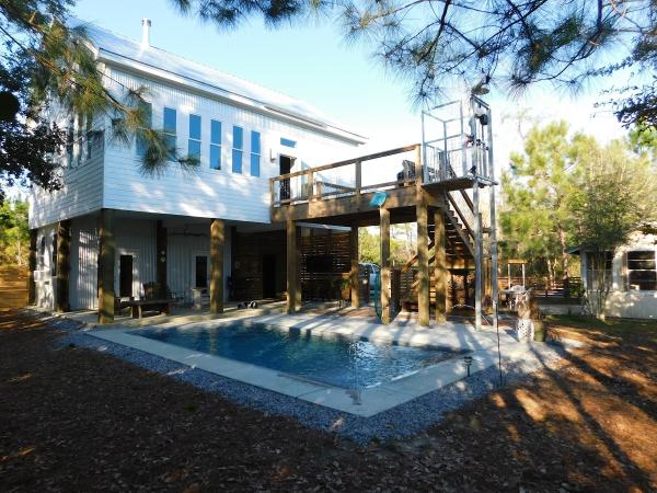 Cypress Construction Inc