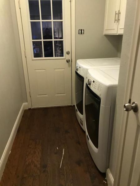 All Star Maids Cleaning