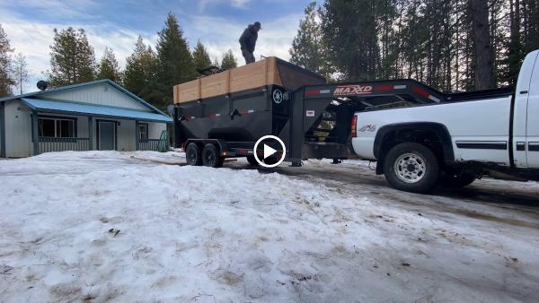 Lake City Hauling
