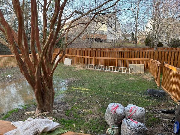 Amada Landscaping
