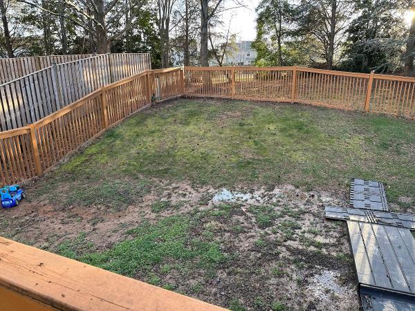 Amada Landscaping