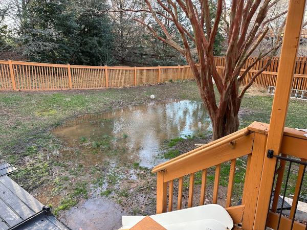 Amada Landscaping