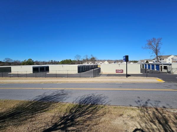 Rocky Creek Storage