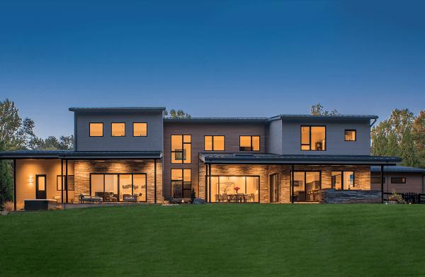 AV Architects and Builders