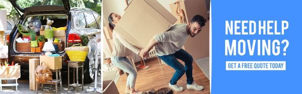 Robinson's Moving Service
