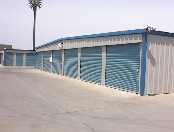 Central Valley Self Storage