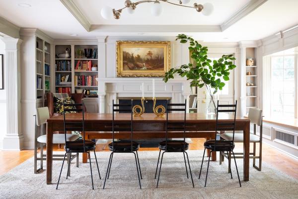 BNR Interiors