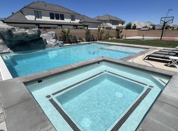 Good Times Pool and Spa Service