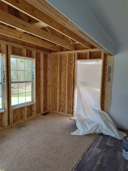 Fisher's Home Pros Insulation & Crawl Space Solutions