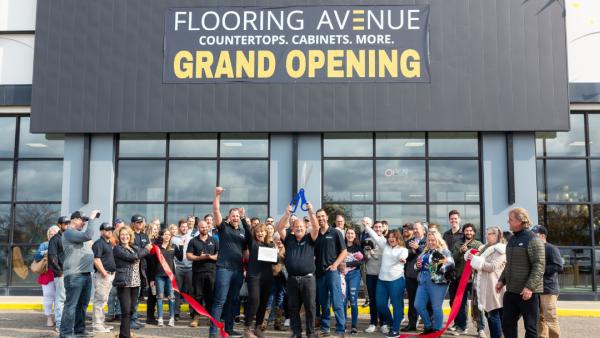 Flooring Avenue