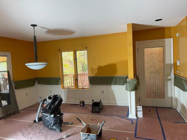IWT Drywall and Paint