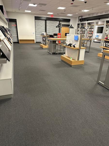 General Janitorial Services
