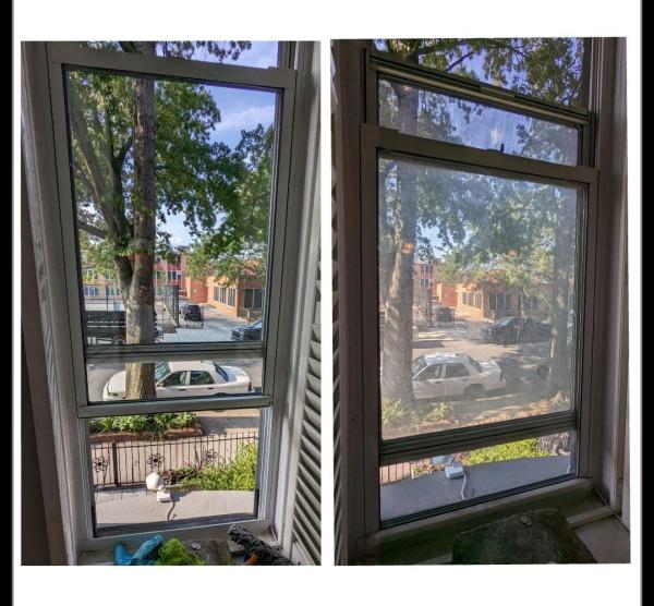 Gleams Window Cleaning