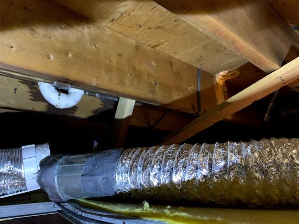 Dryer Vent King