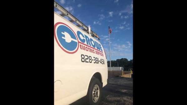 Crowe Electrical Services