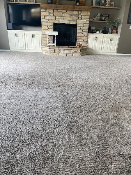 JJ Carpet Cleaning Pros