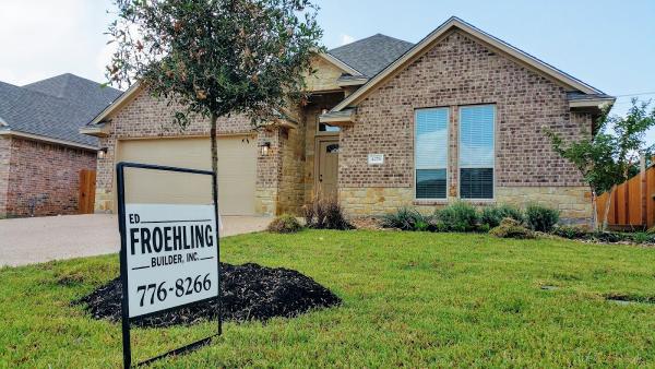 Ed Froehling Builder Inc