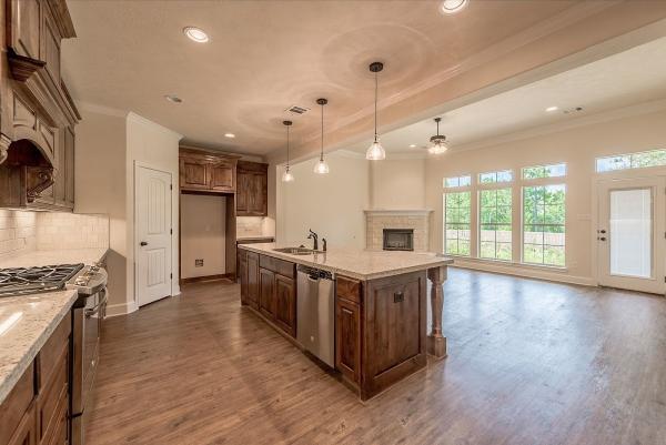 Ed Froehling Builder Inc