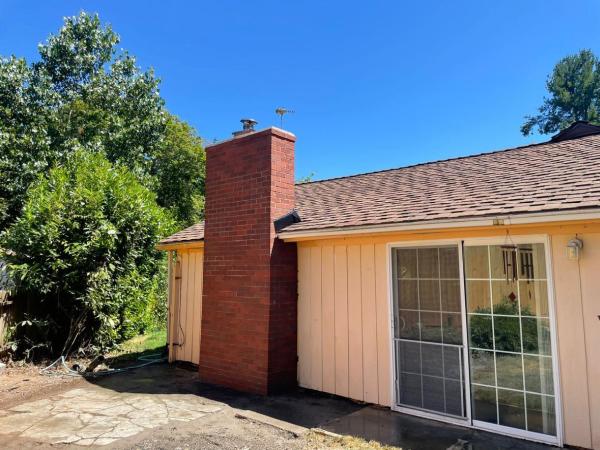The Chimney Pros