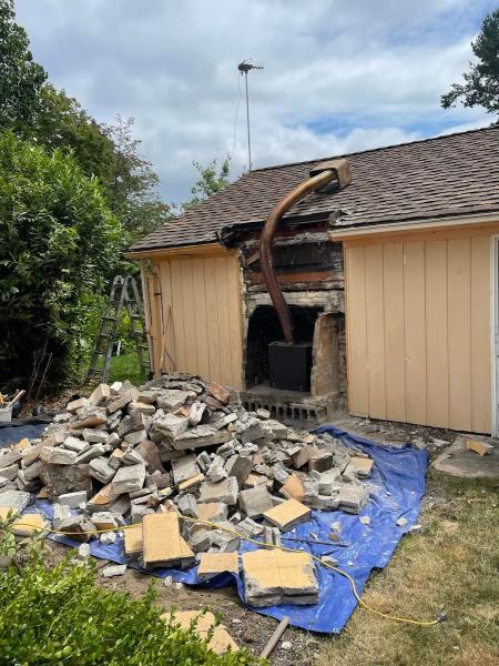 The Chimney Pros