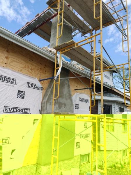 The Chimney Pros